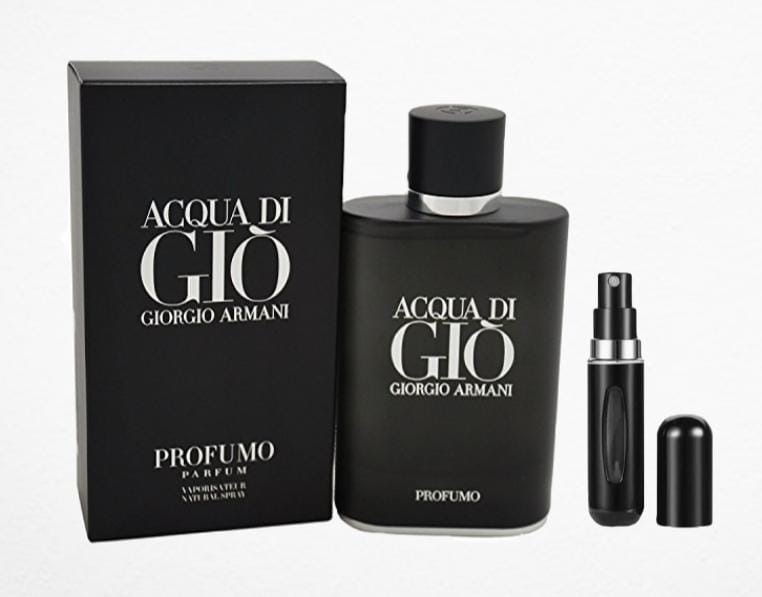 ACQUA DI GIO PROFUMO